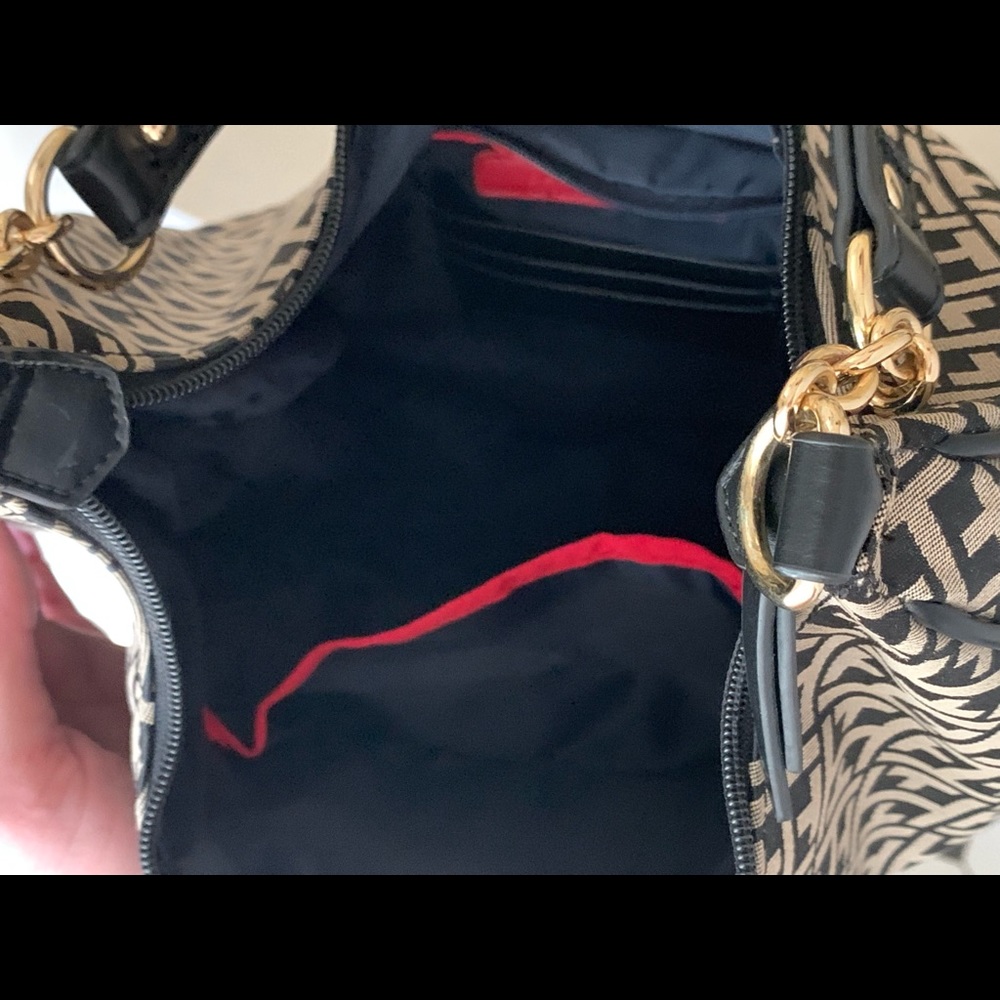 Tommy Hilfiger Purse - Picture 4 of 6
